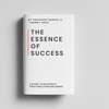E-book The Essence of Success: A Guide to Building a Profitable Perfume Brand - Minati Luxury