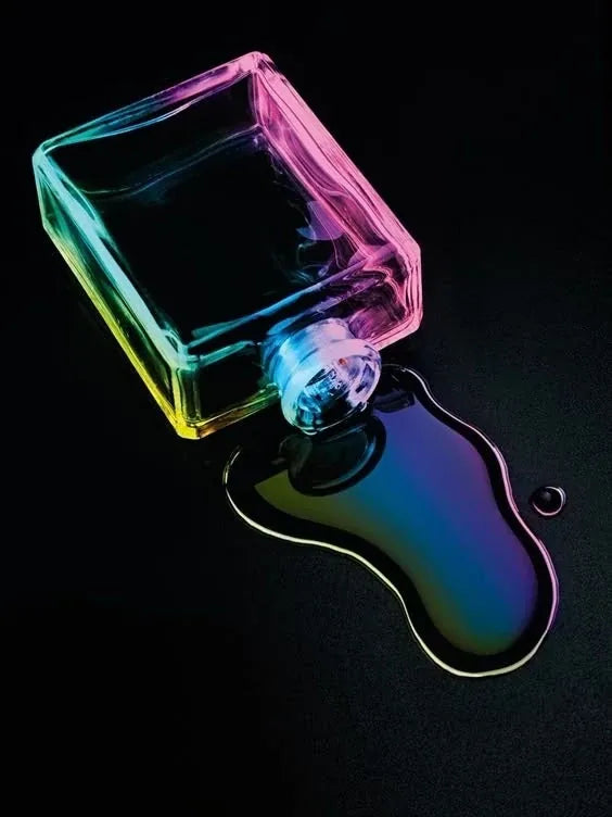 Custom fragrance inspiration