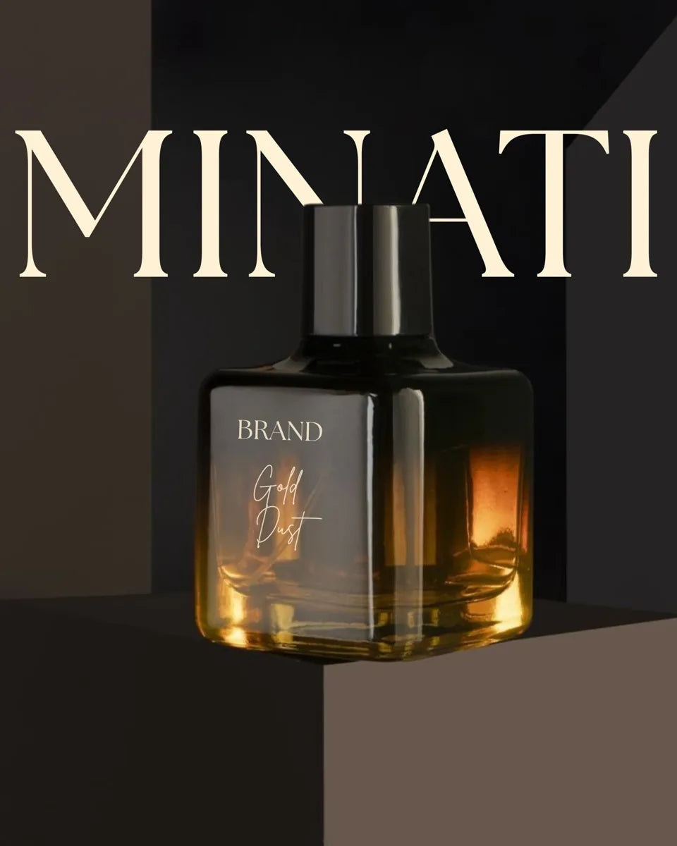 Minati custom bottle inspiration 12