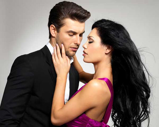 Perfumes that attract people | The Science of Attraction: Which Perfume Scents Can Captivate People? - Minati Luxury