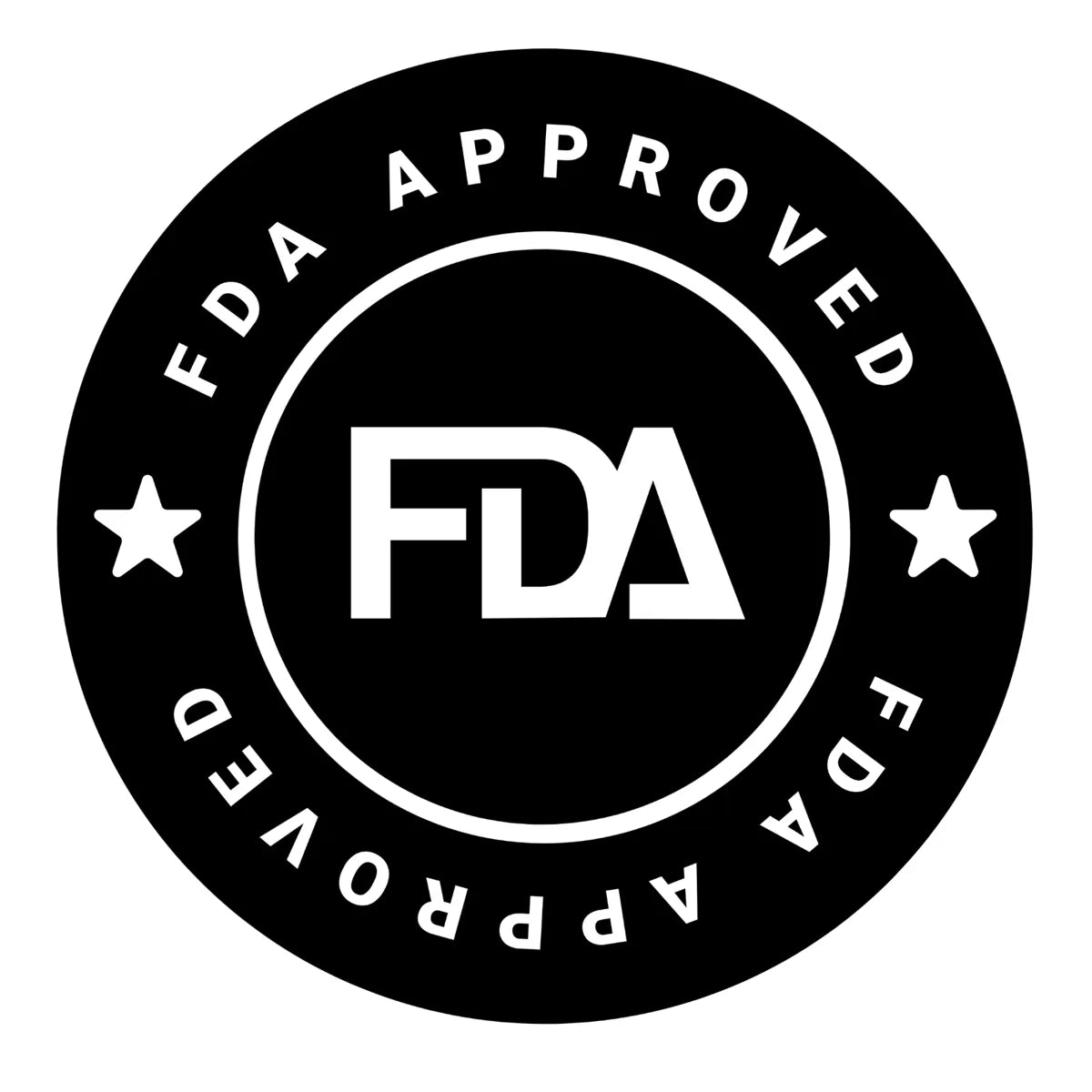 FDA certified