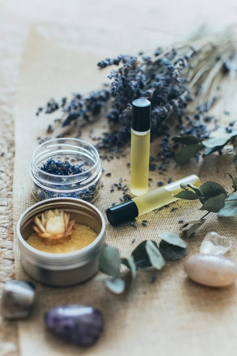 Fragrance ingredients