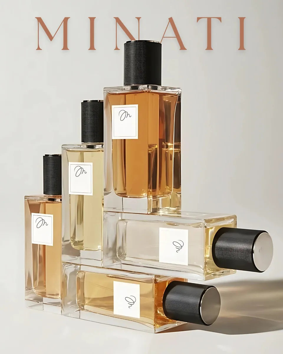 Minati custom bottle inspiration 1